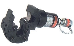 IZUMI SP-24 резчик кабеля и каната гидравлический фото 3