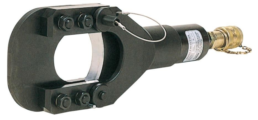 IZUMI P-60 резчик кабельный гидравлический фото 1