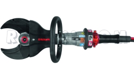 Edilgrappa F130N гидравлические ножницы для кабеля, кабелерез