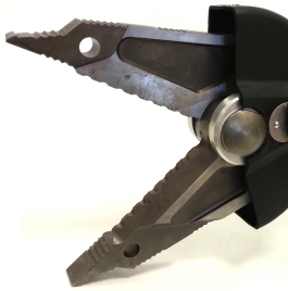 Нож для комби-ножниц, разжим-кусачки MDC360 T40