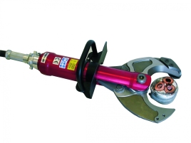 Edilgrappa F160DE гидравлические ножницы для кабеля, кабелерез