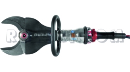 Edilgrappa F145N гидравлические ножницы для кабеля, кабелерез