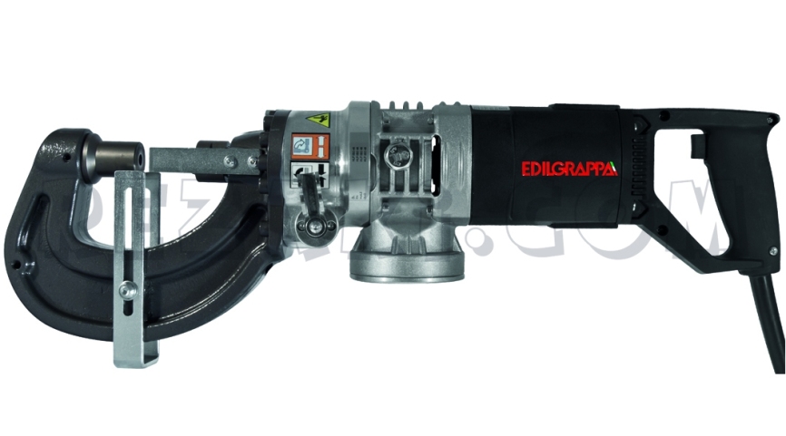 Edilgrappa PG22/60 DE пресс-перфоратор электрический фото 1