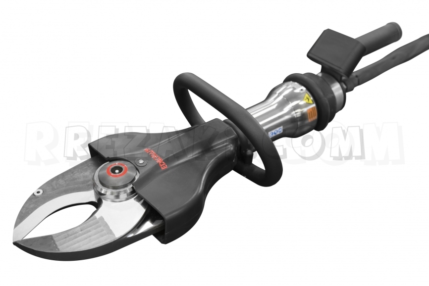 Edilgrappa F170N гидравлические ножницы для кабеля, кабелерез фото 1
