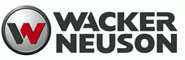 Wacker Neuson Tools